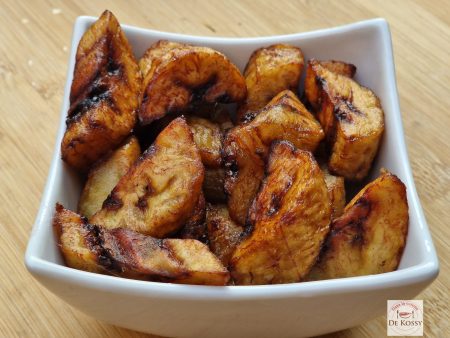 Aloko / Bananes plantains