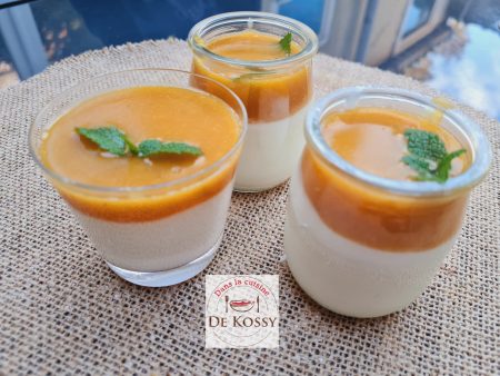 Dessert Fromage Blanc-néré