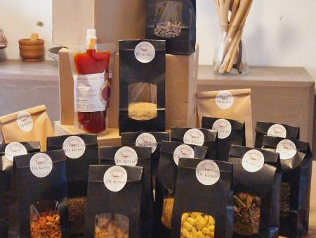 Dialika Box (Familiale)