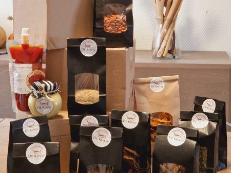 Tiguida Box (Classique)