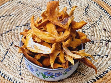 Mangues séchées (250g)