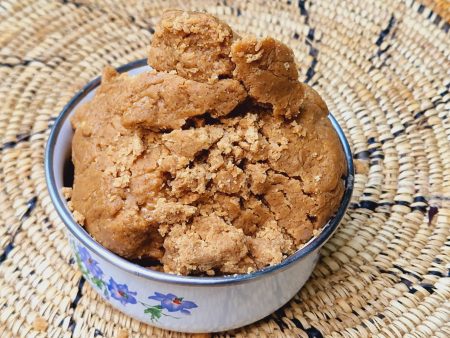 Kagnà /Boule d’akassa (300g)