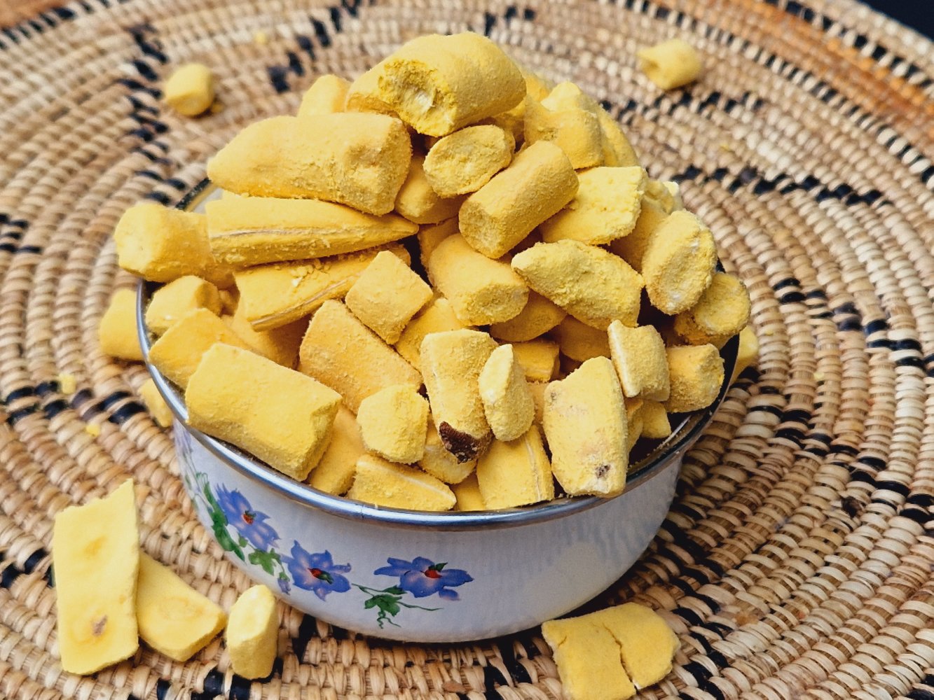 Néte / Néré (250g)