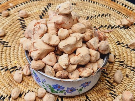 Bhohé /fruit du baobab (250g)