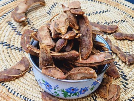 Djabhe / Tamarin (100g)