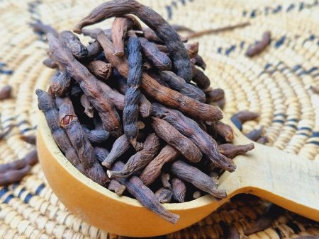 Guilé / Poivre de Guinée (30g)