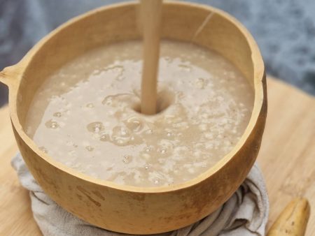 M’boyri / Bouillie