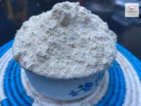 Farine de manioc (500g)